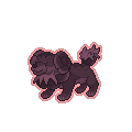 Dark Dachsbun